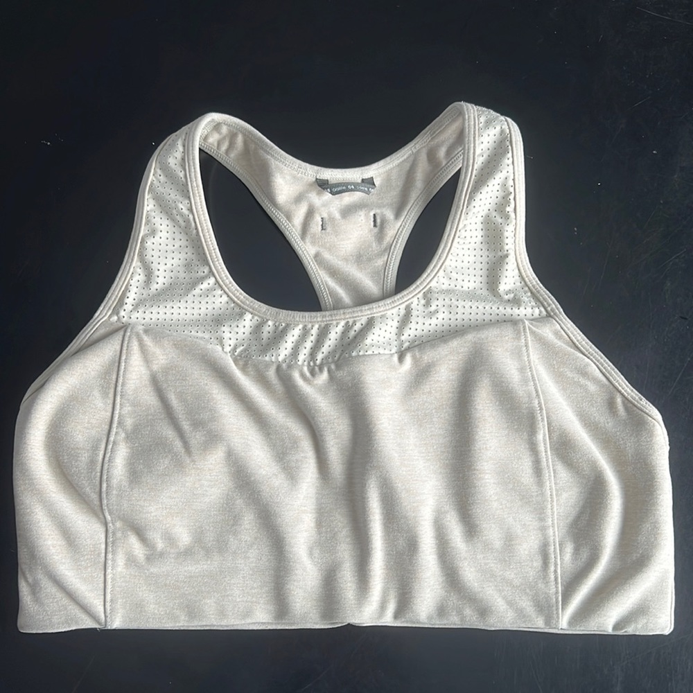 Oiselle Lux Motion Sports Bra